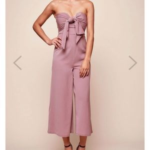 Selfie Leslie Jumpsuit